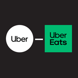 Uber & Uber Eats 500 RON | Romania