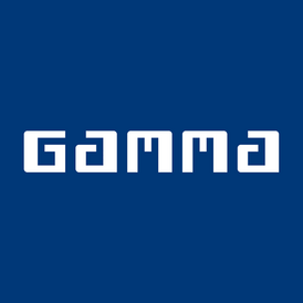 Gamma cadeaukaart 150 EUR | Belgium