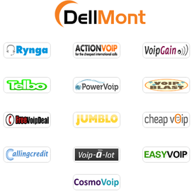 10€ Dellmont Credit Instant Transfer