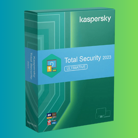 Kaspersky Internet Security 2022 Key (1 Year