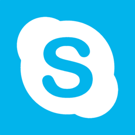 Skype Credit 10€