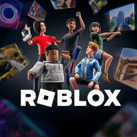 Roblox Gift Card US 10 USD