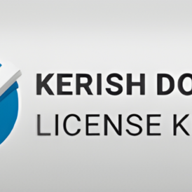 Kerish Doctor License Key - (3 PC's 1 Year)