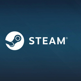 Hong Kong Steam Wallet Gift Card 40 HKD