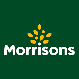 Morrisons 100 GBP | UK