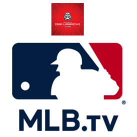 ✨MLB.TV PREMIUM 1 Month ⚡