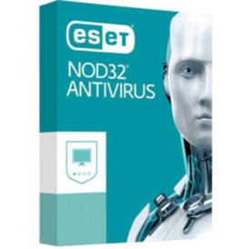 ESET NOD32 Antivirus. 2 PC /360 days