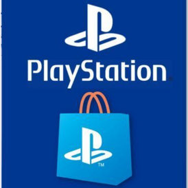 PlayStation PSN 100 PLN (zloty) STOCKABLE