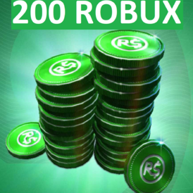 🔥200 robux key🔥 GLOBAL❤️