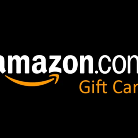 $10 Amazon Gift Card USA