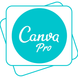 CANVA PRO LIFETIME