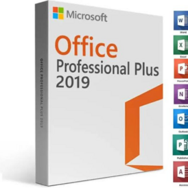 🔑 Office 2019 Pro Plus Key | ONLINE 🔑