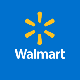 Walmart Gift Card - $10 USD (USA)