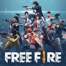 Free Fire 2200+220 Diamond Garena (Stockable)