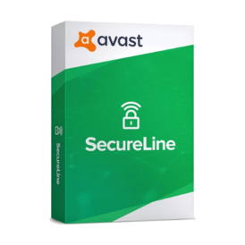 Avast SecureLine VPN Key