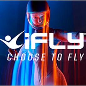 iFLY 75 USD | USA