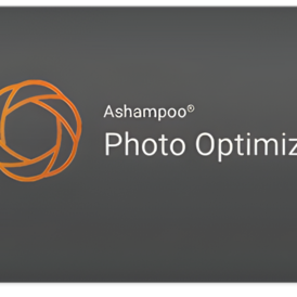 Ashampoo Photo Optimizer 9 (Global)