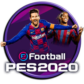 eFootball PES 2020 - Steam Access OFFLINE