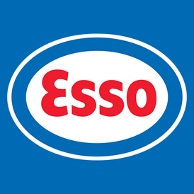 Esso 40 CAD | Canada