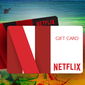 Netflix Gift Card 700SAR KSA Saudi Arabia🇸🇦