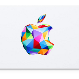 Germany-Itunes gift card Apple store 25 EUR