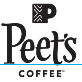 Peet's Coffee & Tea Gift Card 20$