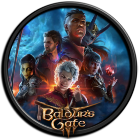 baldur's gate 3 PS5