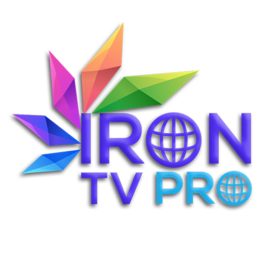 Iron iptv (3 moi)