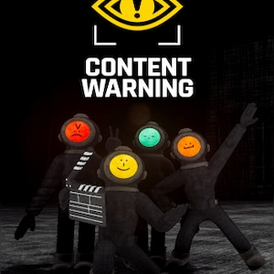 Content Warning Fresh Steam Global