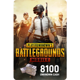 Pubg Mobile 325 UC - Pin Global