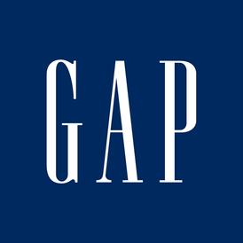 Gap 20 USD | USA