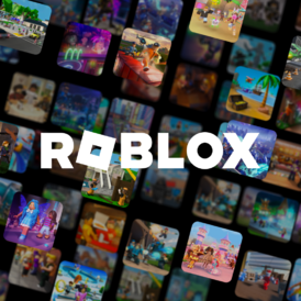 Roblox Card $50 USD