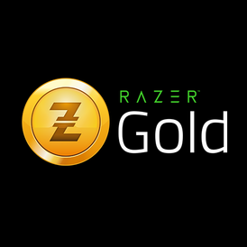 Razer Gold 5$ USD global stockable pin