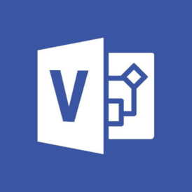 MICROSOFT VISIO 2021 PRO - ORIGINAL RETAIL 🔑