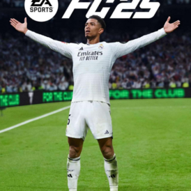 EA FC 25 Steam New Account (Full Access)