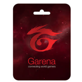 Garena Shells (ID) Indonesia 165 Shells