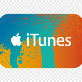 iTunes Vouchers 135$ USA (Storable 1 Year)