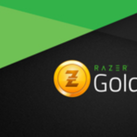 razer gold 100 USD