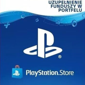 GIFT CARD PSN-PLN 25