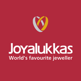 Joyalukkas Pure Gold 1000 INR | India