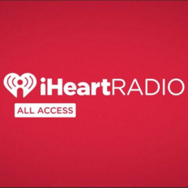 🔥iHeartRadio All Access 🔥1 Month🔥Private