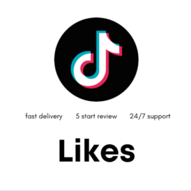 1000 Tiktok Likes by Video Link