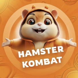 Hamster Kombat Refferals