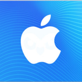 iTunes Gift Card 10 TL TR