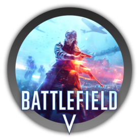 BATTLEFIELD V🔥FULL ACCESS✔️EA