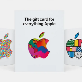 iTunes Gift card KSA 300 SAR