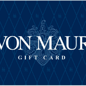 vonmaur eGift Card