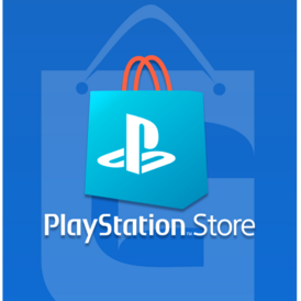 Playstation Network PSN 10 USD (USA) 10USD