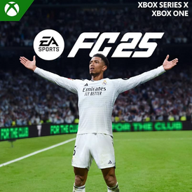 EA SPORTS FC 25 Standard🔑 XBOX Key - USA