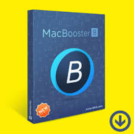 MacBooster Lifetime - 1 Mac Key GLOBAL